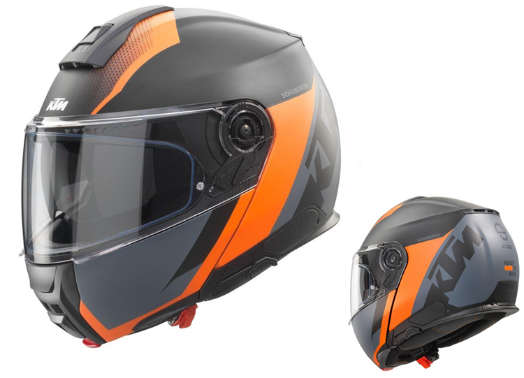 CASCO KTM C5 L/59